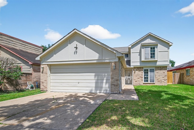 10810 Nobility Dr, Houston, TX 77099 - photo 1