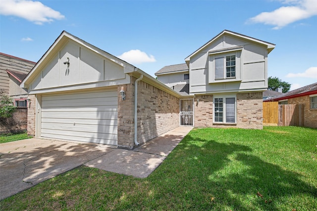 10810 Nobility Dr, Houston, TX 77099 - photo 2