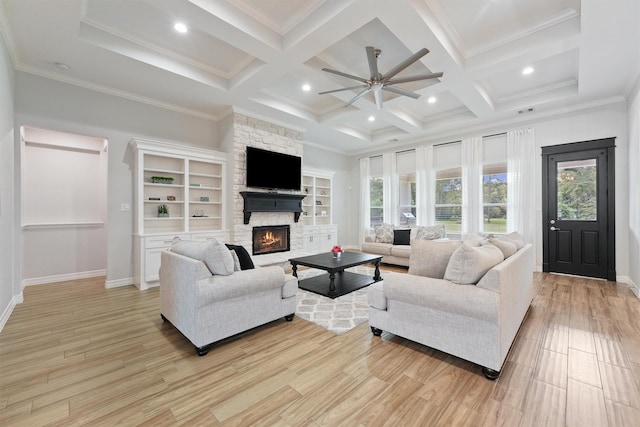 18122 Cooper Rd, Conroe, TX 77302 - photo 9