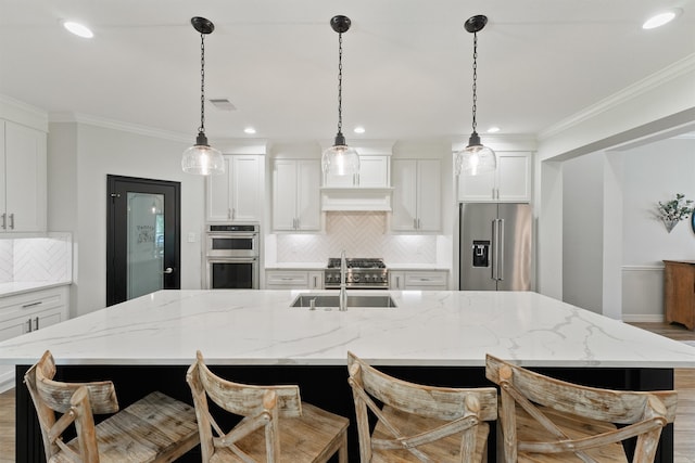 18122 Cooper Rd, Conroe, TX 77302 - photo 11