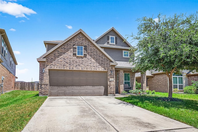 3350 Cabin Wood Way, Houston, TX 77084 - photo 1