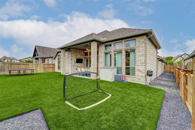 4714 Southpoint Way, Fulshear, TX 77441 - photo 33