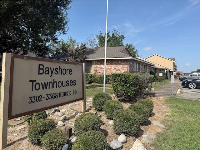 0 Burke Rd, Pasadena, TX 77504 - photo 2