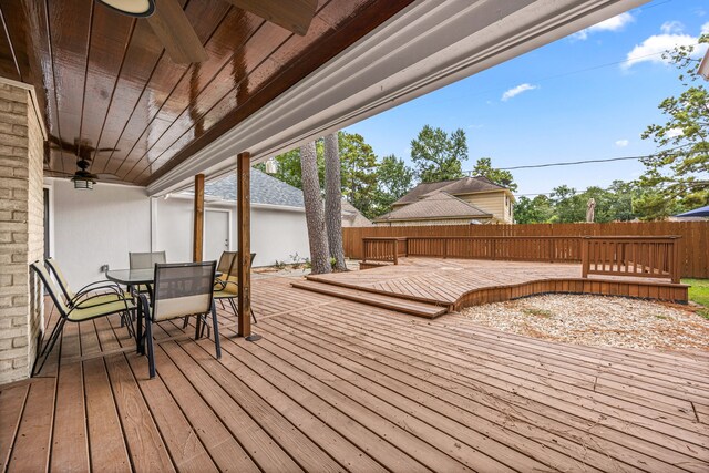 5527 Alamosa Ln, Spring, TX 77379 - photo 27