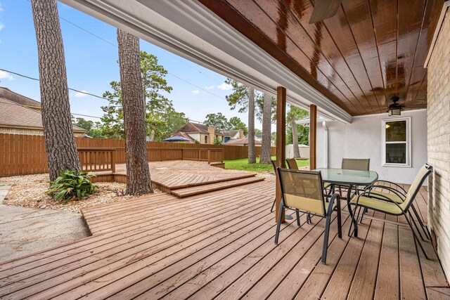 5527 Alamosa Ln, Spring, TX 77379 - photo 28