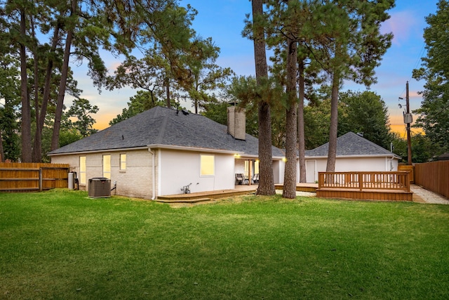 5527 Alamosa Ln, Spring, TX 77379 - photo 32