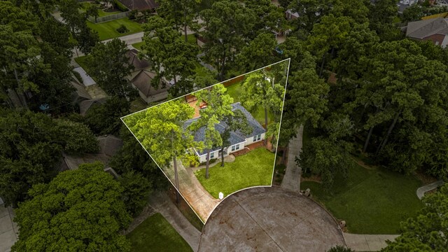 5527 Alamosa Ln, Spring, TX 77379 - photo 36