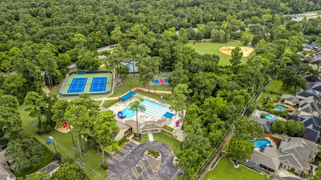 5527 Alamosa Ln, Spring, TX 77379 - photo 39