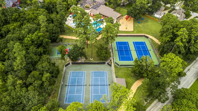 5527 Alamosa Ln, Spring, TX 77379 - photo 41