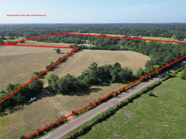44.33ACRES County Road 202, Plantersville, TX 77363 - photo 5