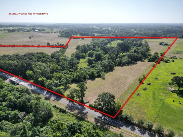 44.33ACRES County Road 202, Plantersville, TX 77363 - photo 2