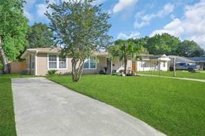 1206 Oak Meadows St, Houston, TX 77017 - photo 2