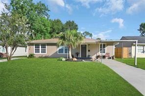 1206 Oak Meadows St, Houston, TX 77017 - photo 1