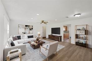 1206 Oak Meadows St, Houston, TX 77017 - photo 3