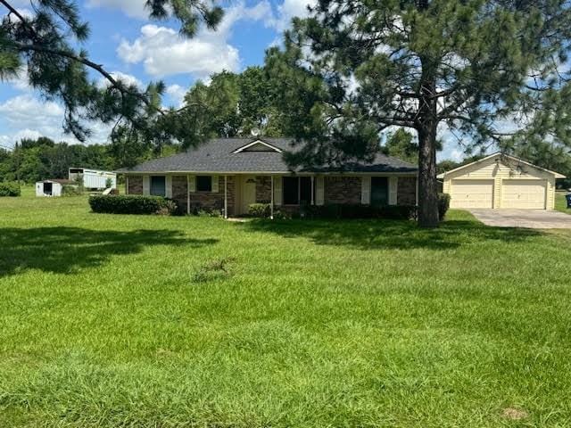 13416 V L King, Kendleton, TX 77451 - photo 5