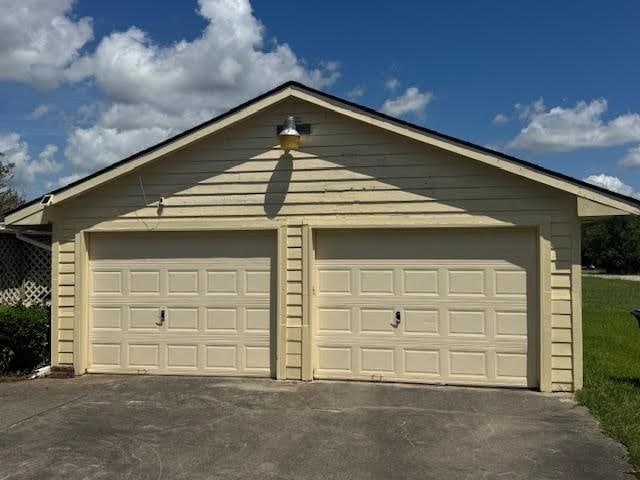 13416 V L King, Kendleton, TX 77451 - photo 12