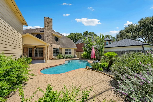 2413 Guilbeau Ln, Seabrook, TX 77586 - photo 1