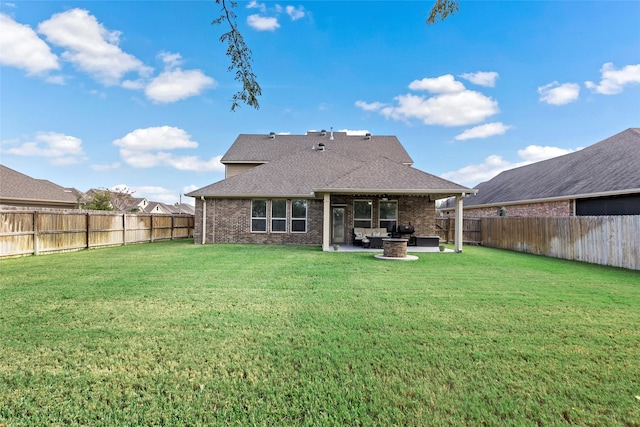 3448 Lockett Hall Cir, Bryan, TX 77808 - photo 35