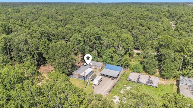 156 Ramblewood, Livingston, TX 77351 - photo 39