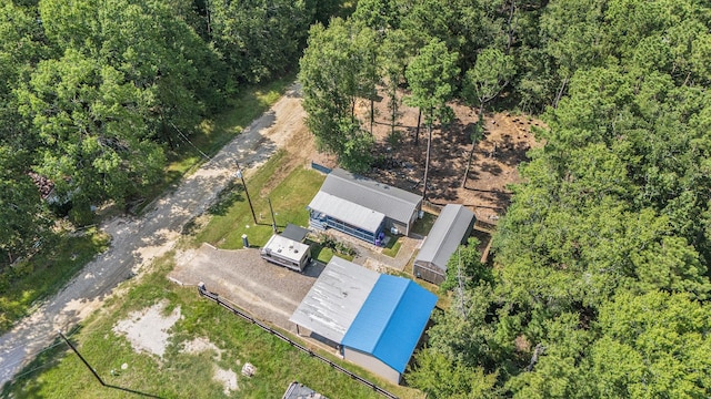 156 Ramblewood, Livingston, TX 77351 - photo 24