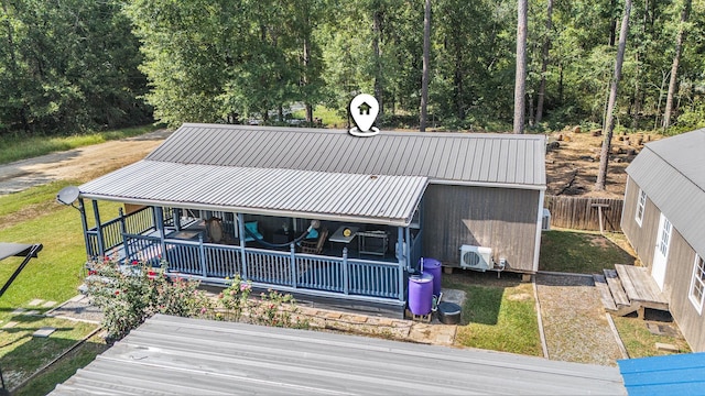 156 Ramblewood, Livingston, TX 77351 - photo 28