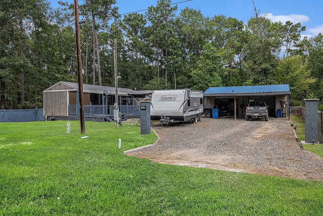 156 Ramblewood, Livingston, TX 77351 - photo 29