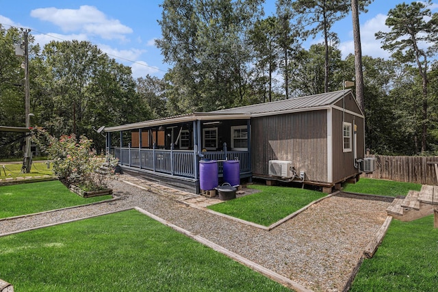 156 Ramblewood, Livingston, TX 77351 - photo 3
