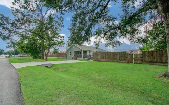 2722 Vega St, Houston, TX 77088 - photo 4