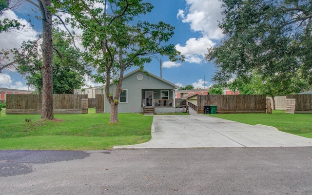 2722 Vega St, Houston, TX 77088 - photo 1