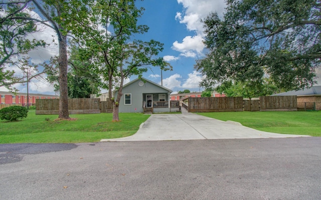 2722 Vega St, Houston, TX 77088 - photo 2