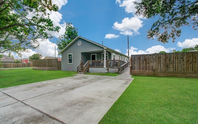 2722 Vega St, Houston, TX 77088 - photo 7