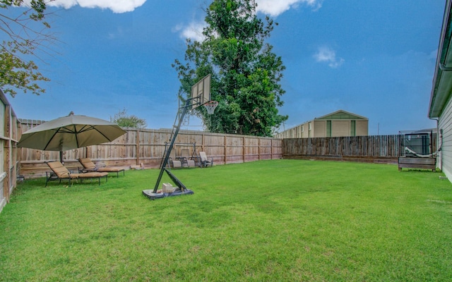 2722 Vega St, Houston, TX 77088 - photo 32