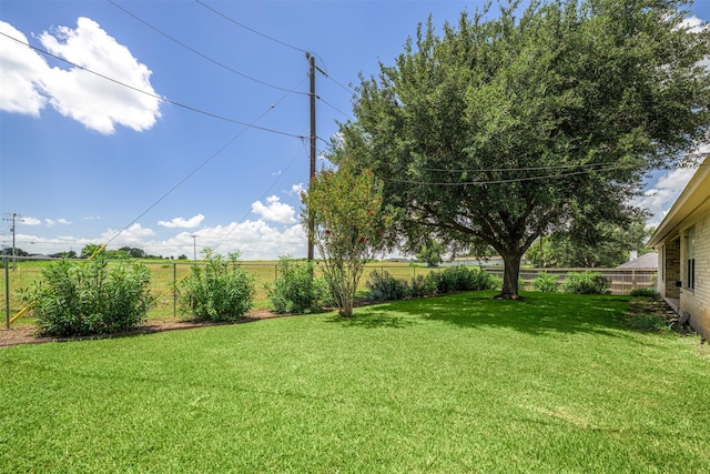 1610 Allison St, Brenham, TX 77833 - photo 20