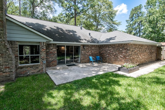 1971 Ogrady Dr, Conroe, TX 77304 - photo 4