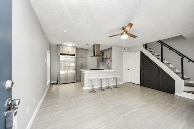 2224 Avalon Pl, Houston, TX 77019 - photo 36