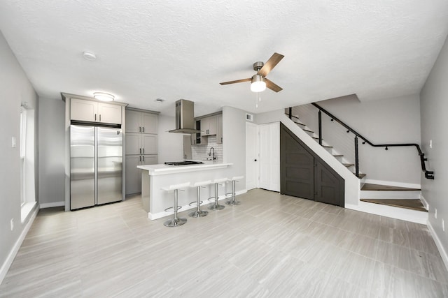 2224 Avalon Pl, Houston, TX 77019 - photo 37