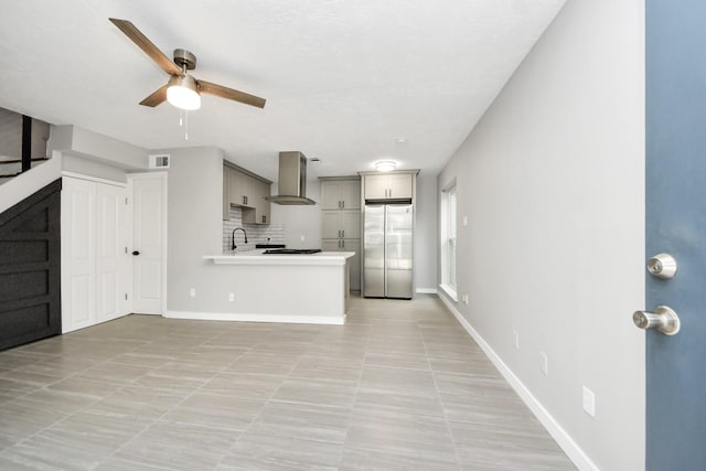2224 Avalon Pl, Houston, TX 77019 - photo 14