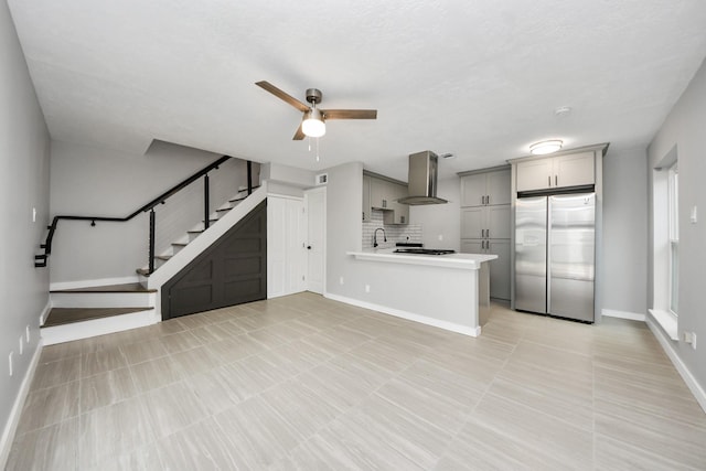 2224 Avalon Pl, Houston, TX 77019 - photo 15