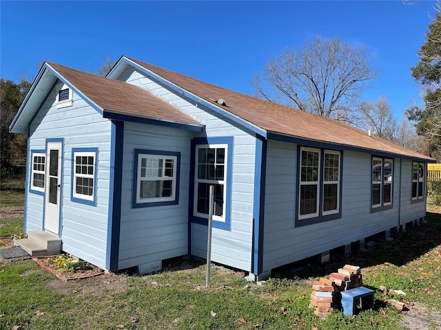 512 W 4th St, Corrigan, TX 75939 - photo 1