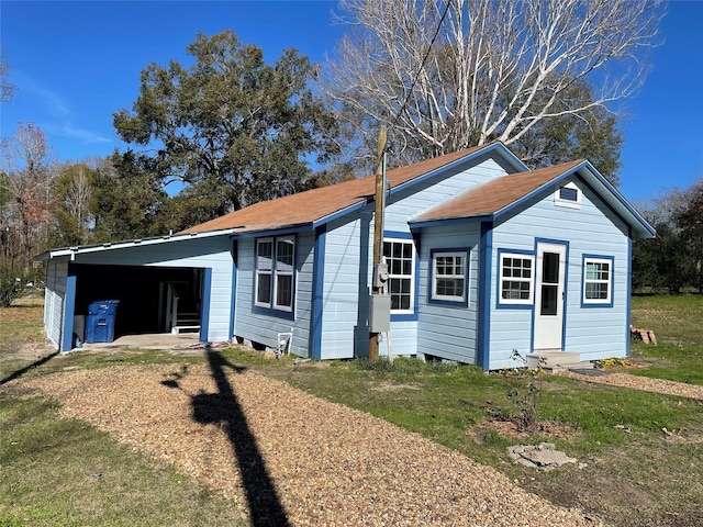 512 W 4th St, Corrigan, TX 75939 - photo 2