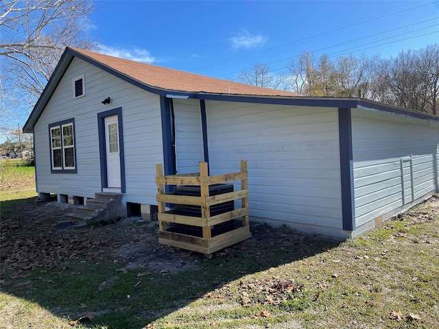 512 W 4th St, Corrigan, TX 75939 - photo 3