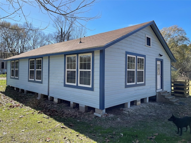 512 W 4th St, Corrigan, TX 75939 - photo 4