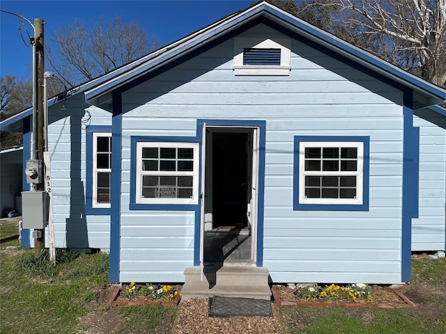 512 W 4th St, Corrigan, TX 75939 - photo 5