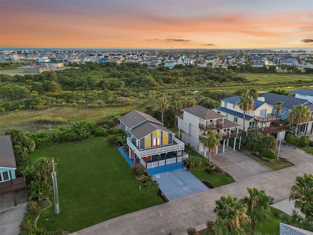 22513 Bay Point Dr, Galveston, TX 77554 - photo 18