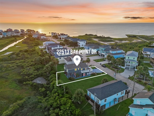 22513 Bay Point Dr, Galveston, TX 77554 - photo 2
