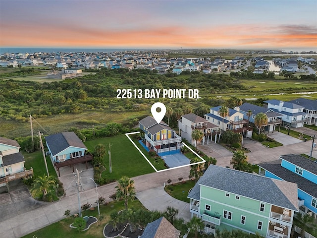 22513 Bay Point Dr, Galveston, TX 77554 - photo 14