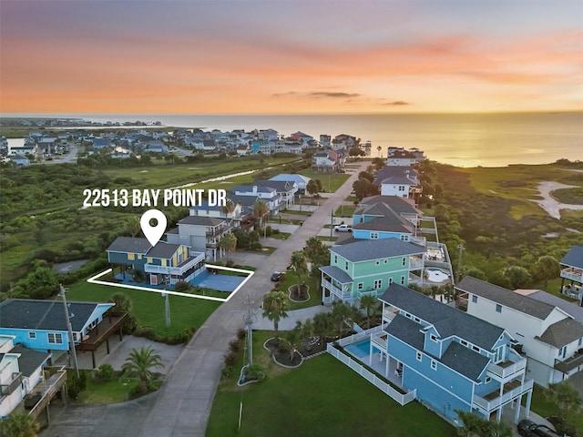 22513 Bay Point Dr, Galveston, TX 77554 - photo 13