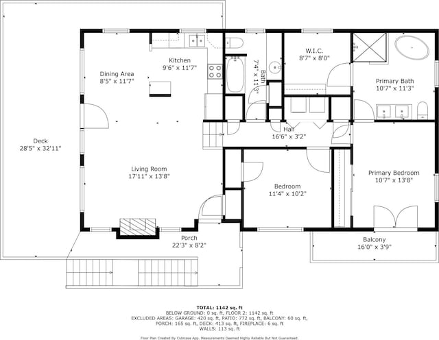 22513 Bay Point Dr, Galveston, TX 77554 - photo 16