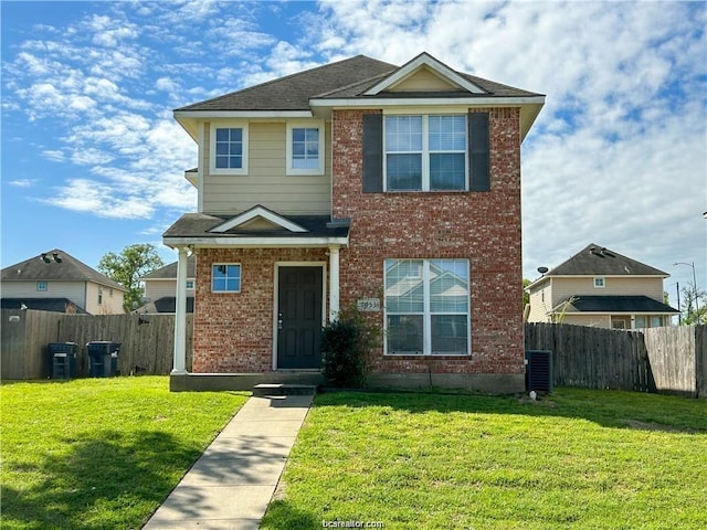 4053 Southern Trace Dr, College Station, TX 77845 - photo 1