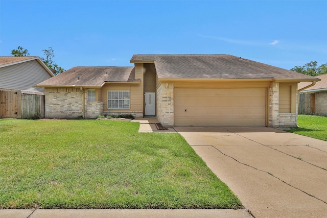17903 Red Wolf Dr, Houston, TX 77084 - photo 3